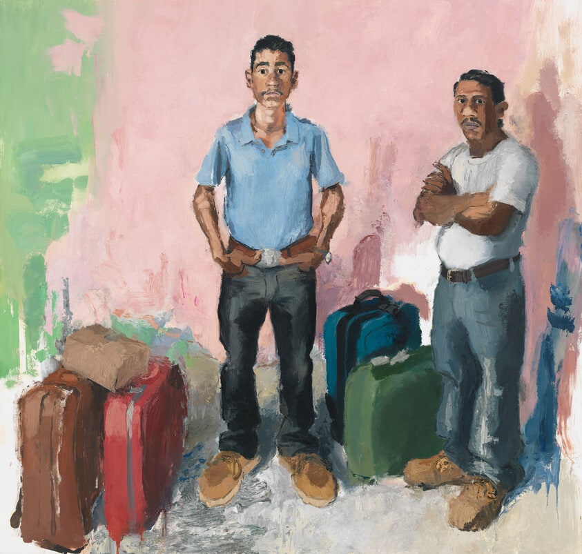BYRON & RAMIRO