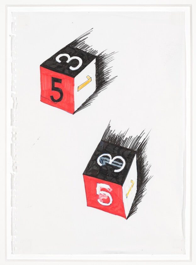Dice Project #8