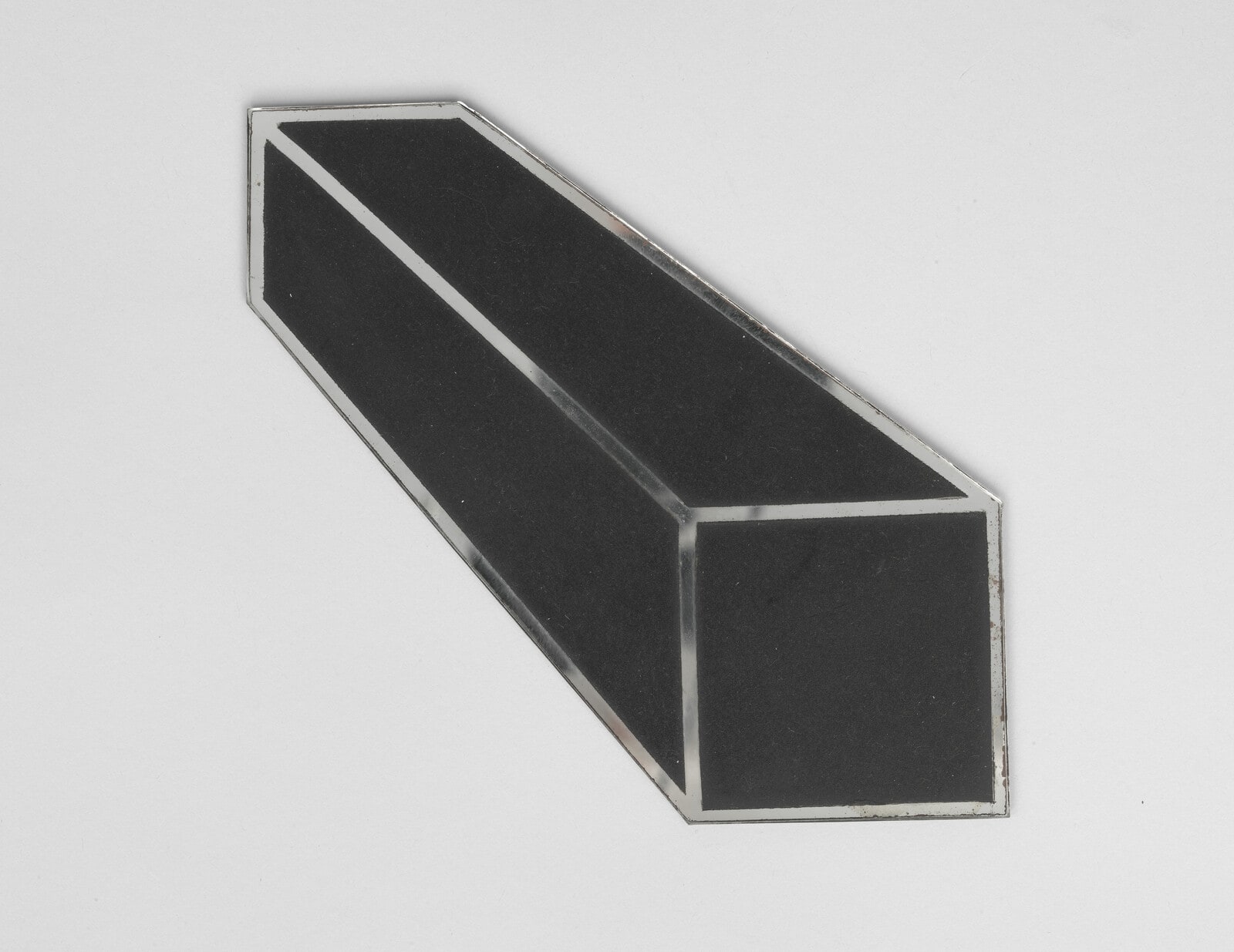 Curbing - Asphalt (Study for DFW Airport)