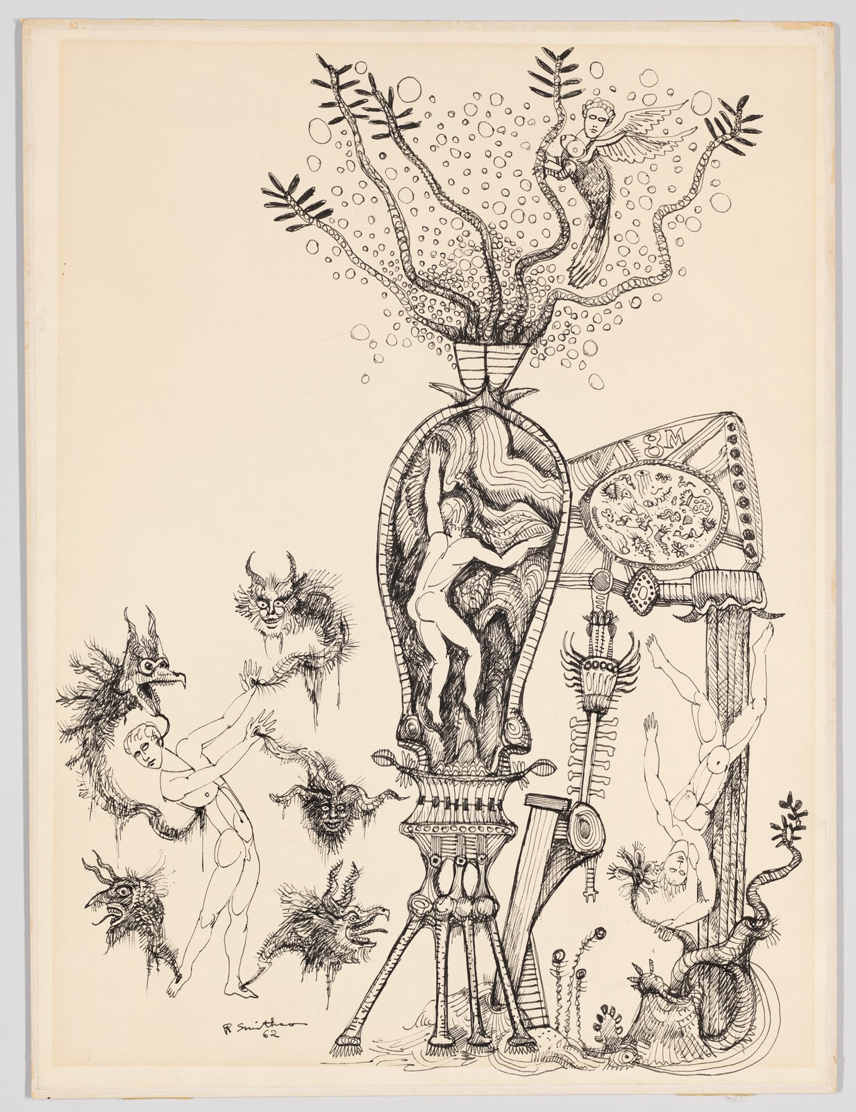 STIGMATA