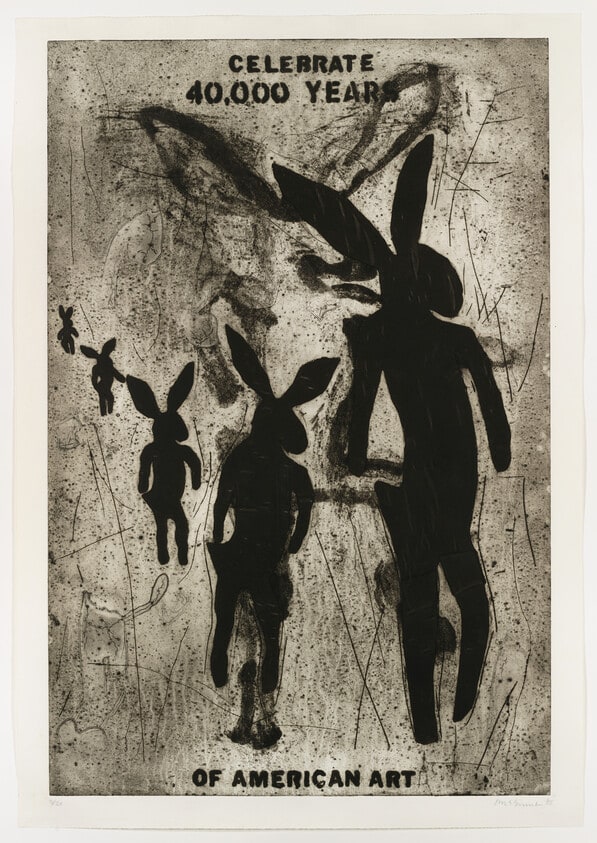 Celebrate 40,000 Years of American Art