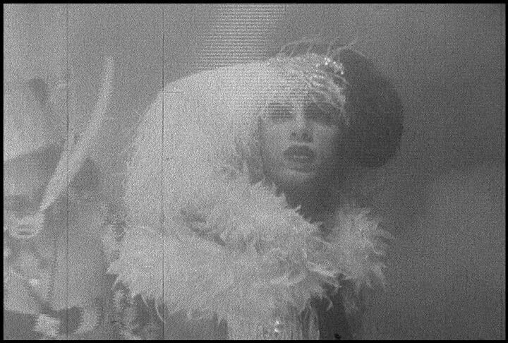 I Was a Male Yvonne DeCarlo