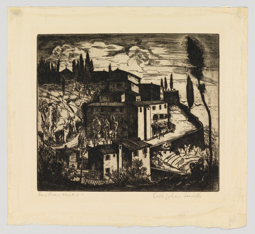 San Francesco