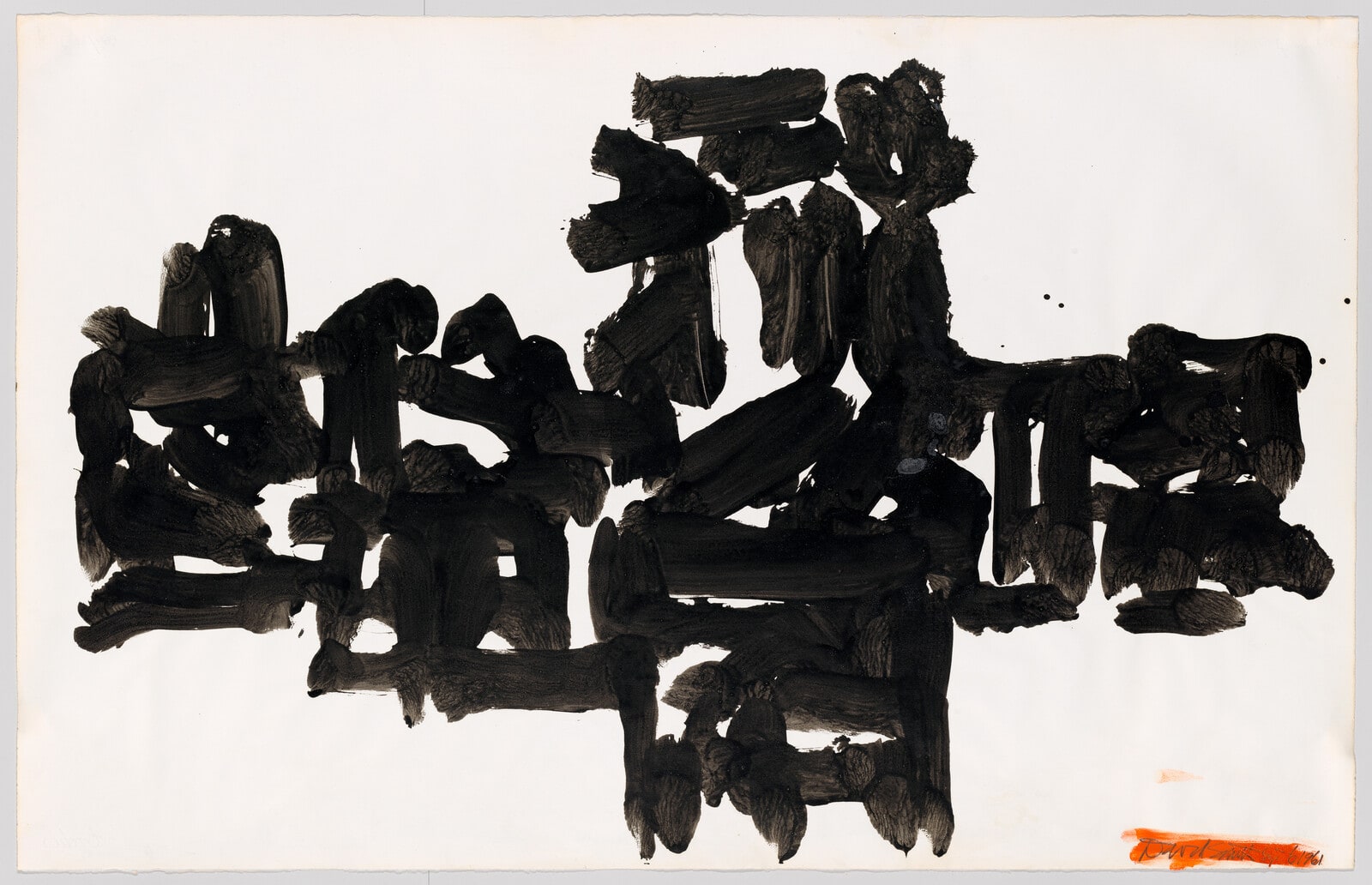 Untitled, II