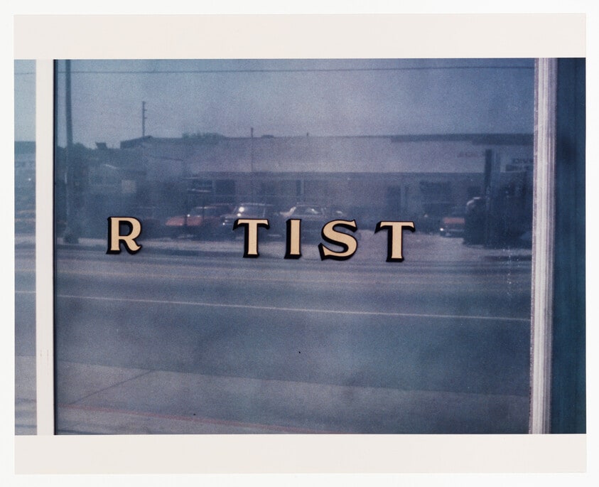 R TIST