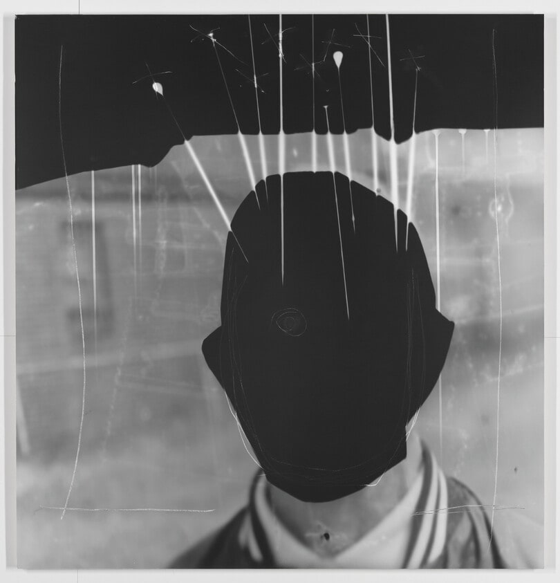 Untitled (Big Pinhead)