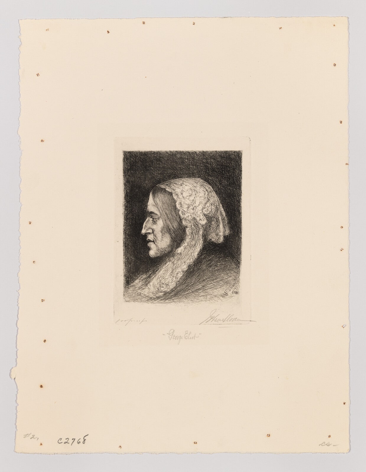 George Eliot