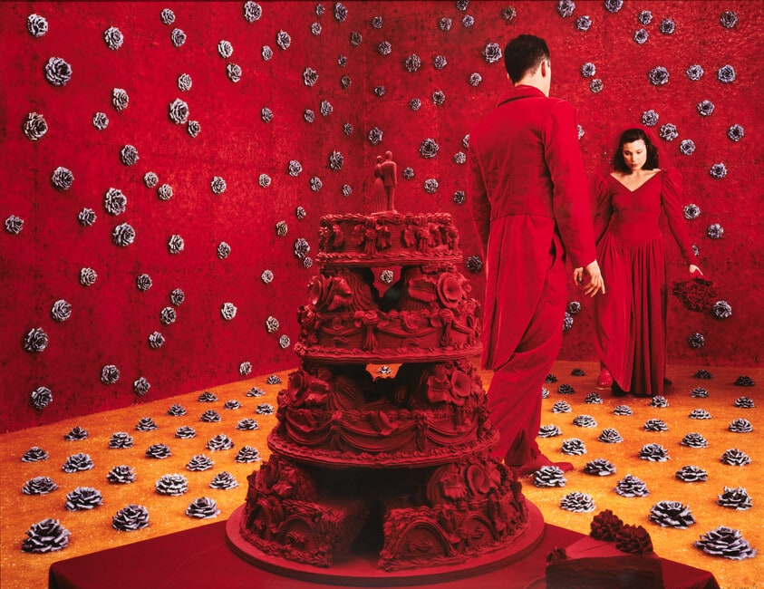 The Wedding