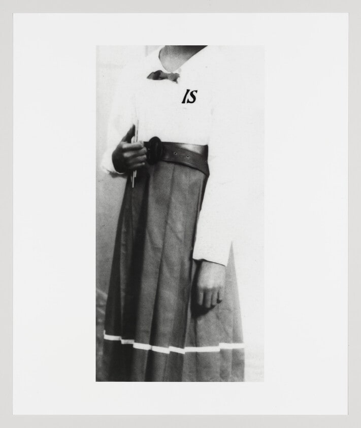 IS