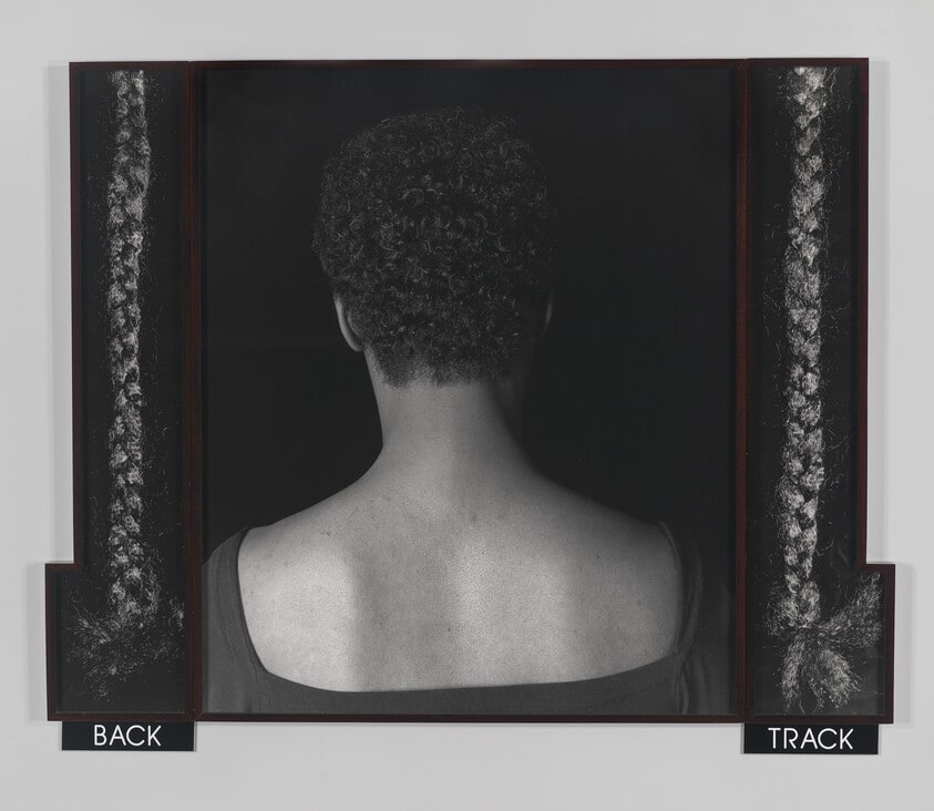 2 Tracks