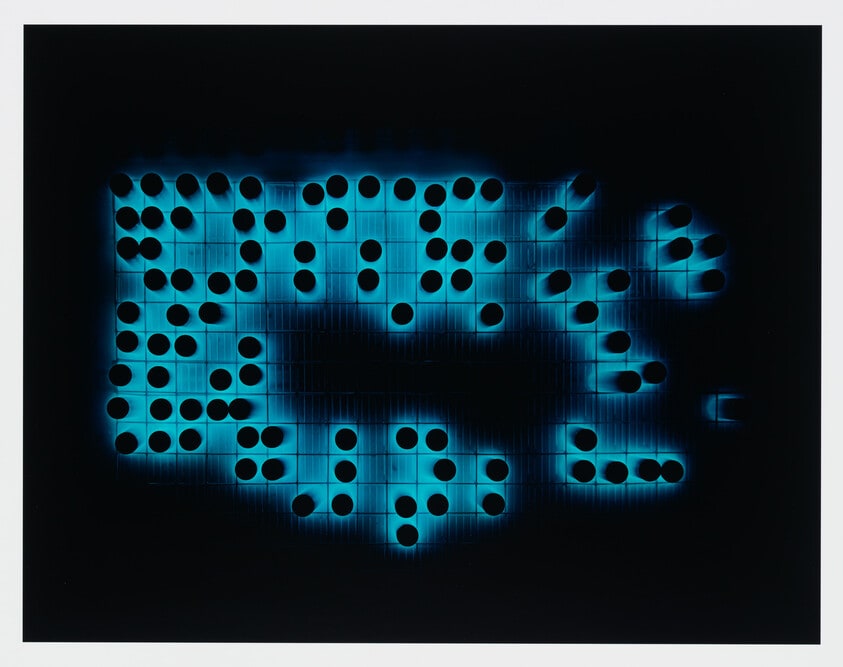 Nuclear Waste Encapsulation and Storage Facility, Cherenkov Radiation, Hanford Site, U.S. Department of Energy, Southeastern Washington State
