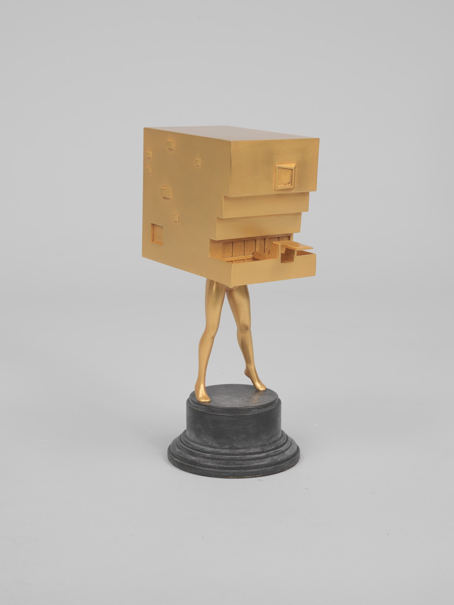 Untitled (2008 American Art Award)