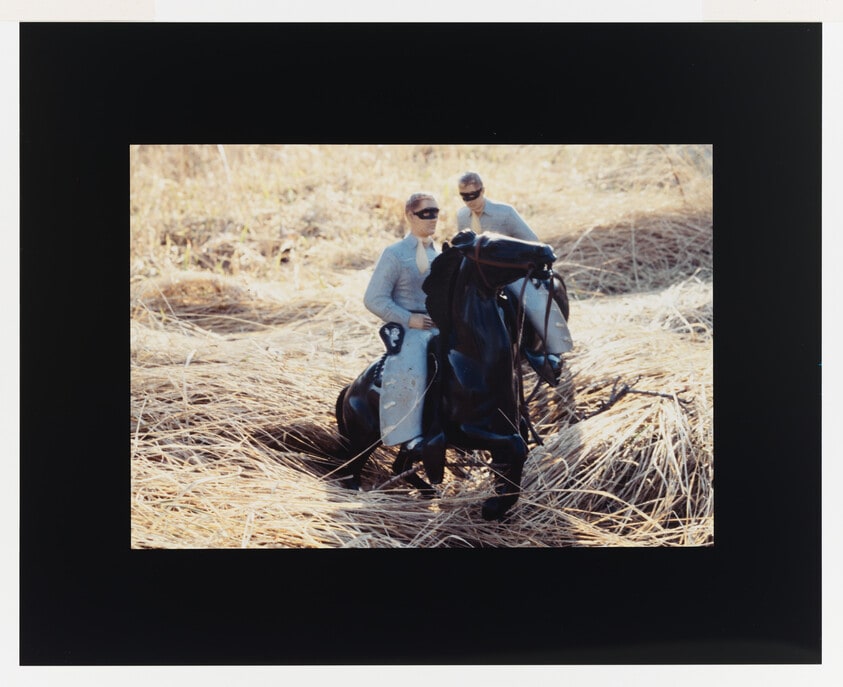 Brothers/Hay