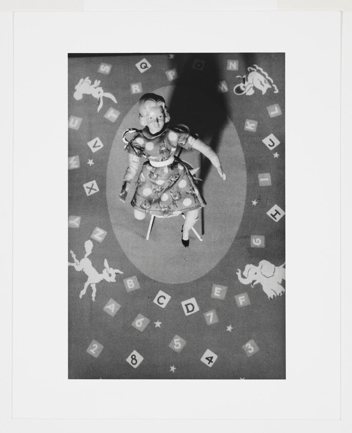 Mother/Nursery