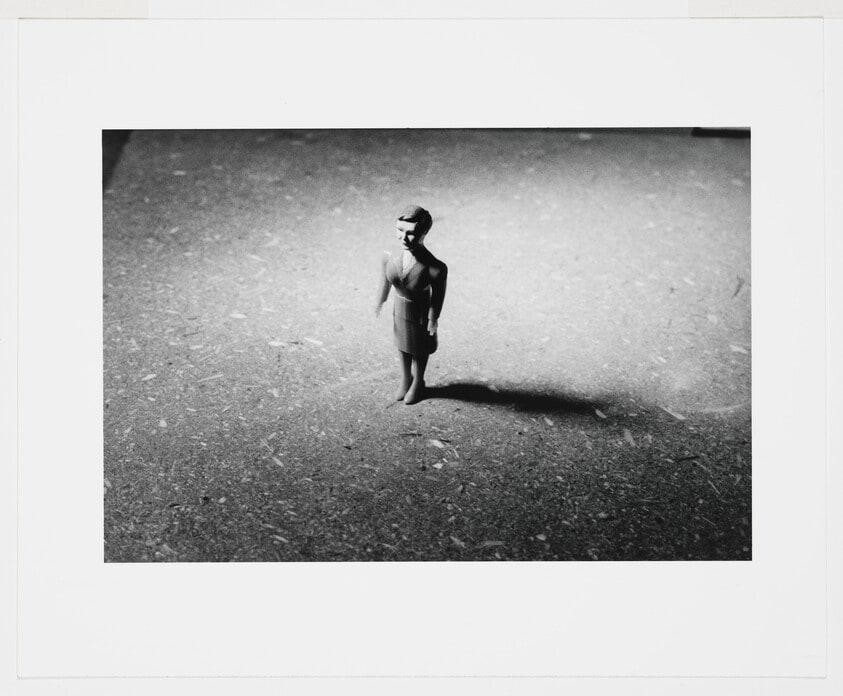 Woman Interior 1