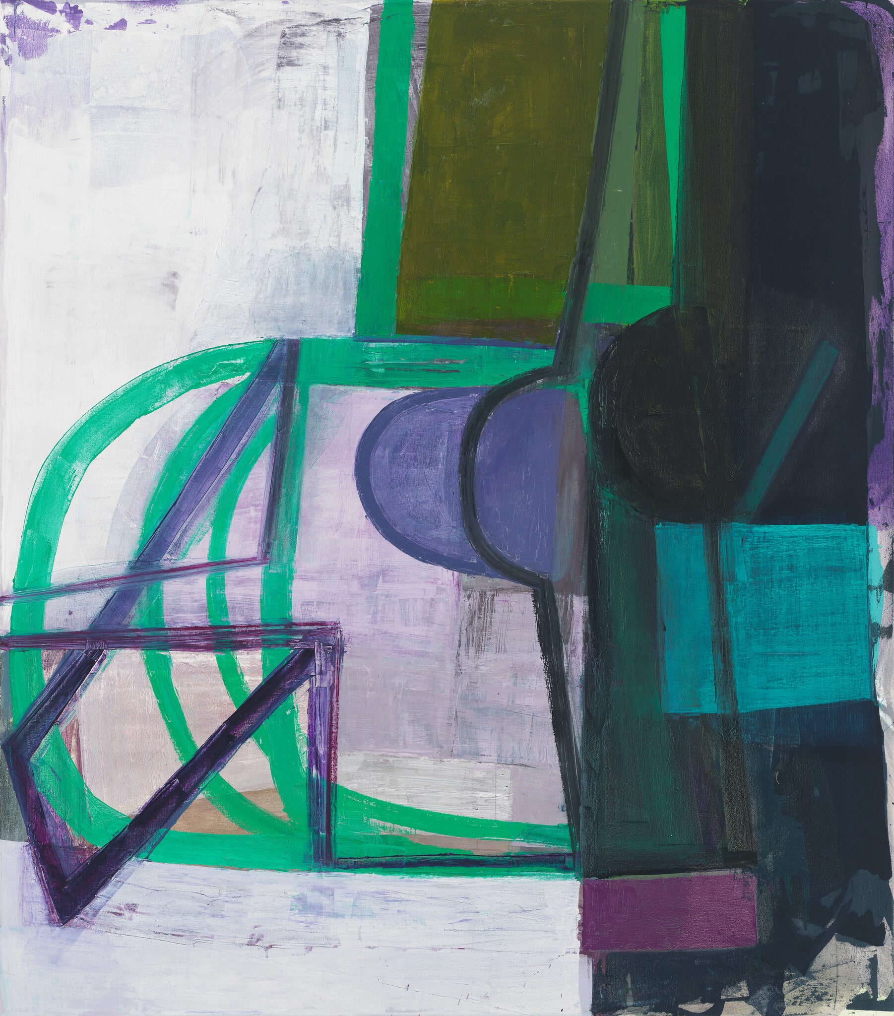 Still Life 1