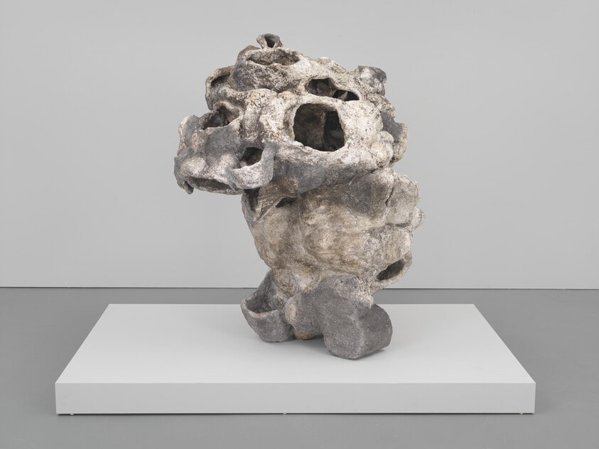 Organic Sculpture