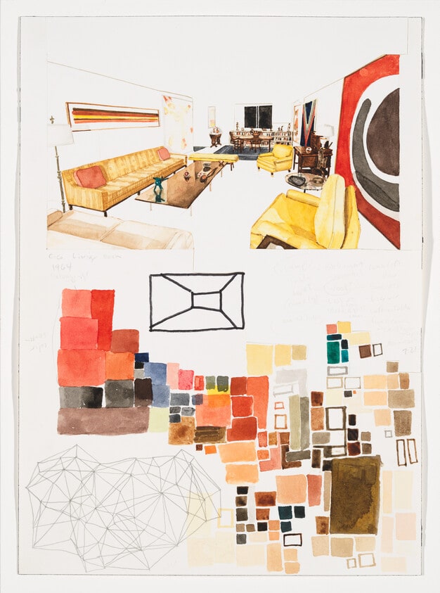 C.G. Room