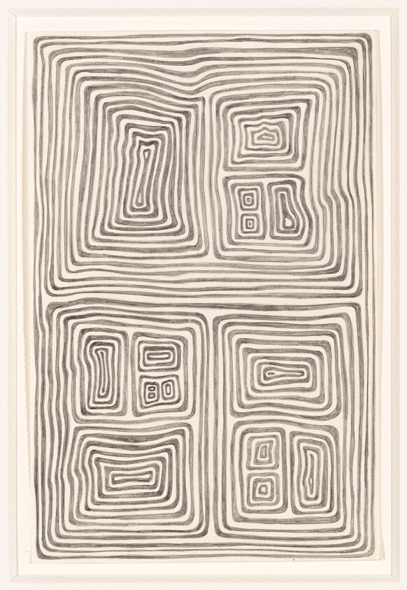 Nested Unknot Variation