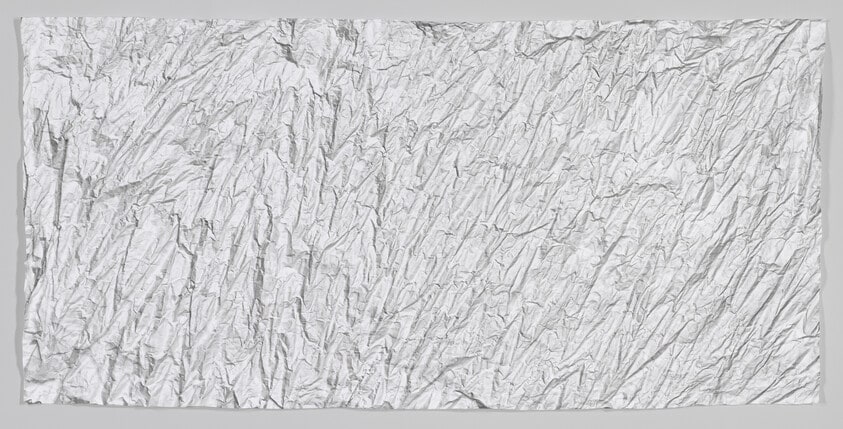 Topographic Iteration III