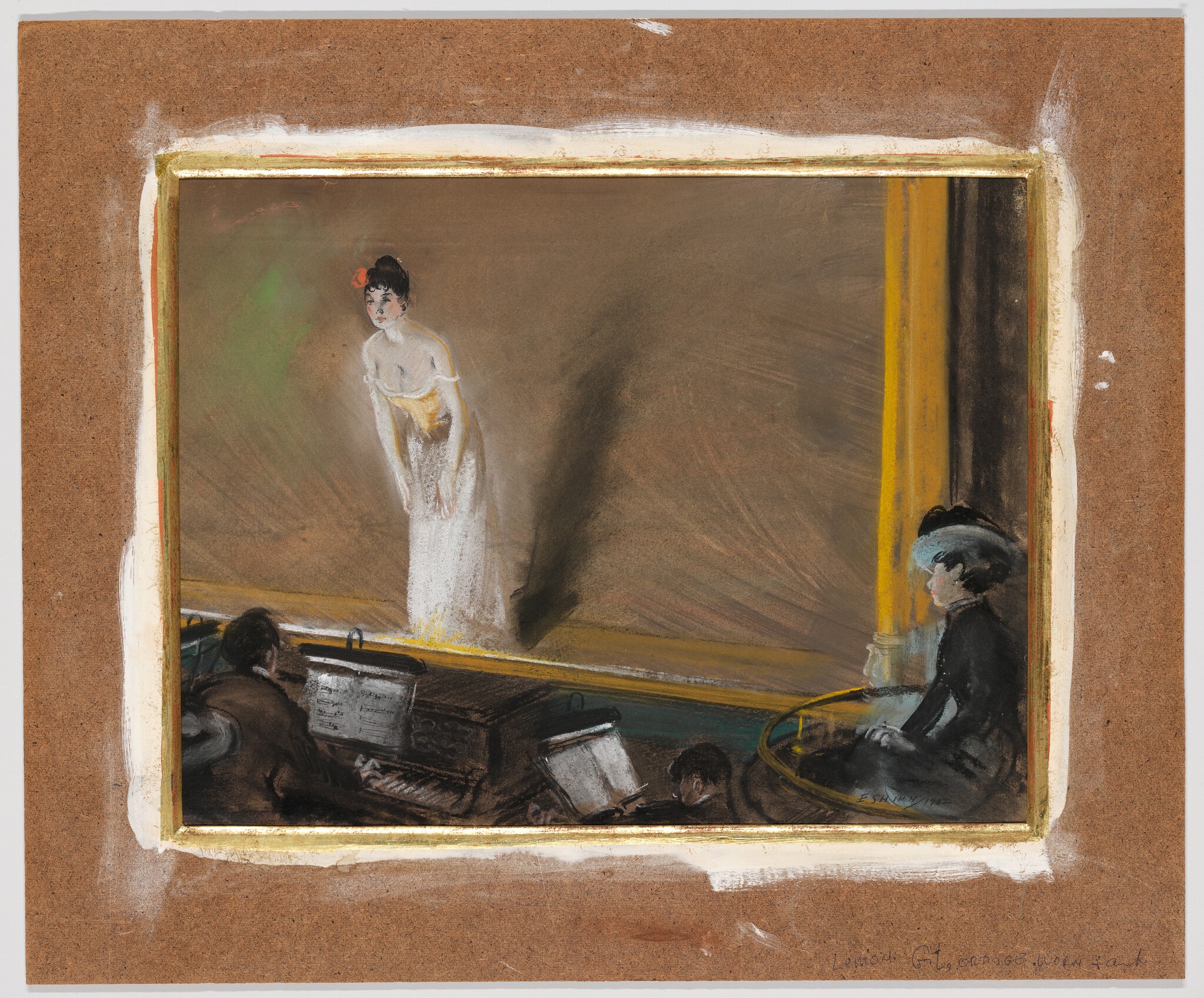 Bal Tabarin