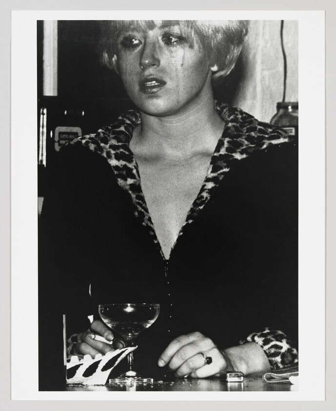 Untitled Film Still #27