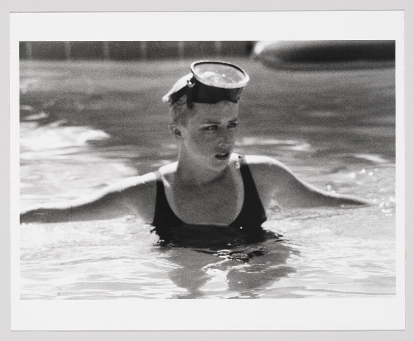 Untitled Film Still #45