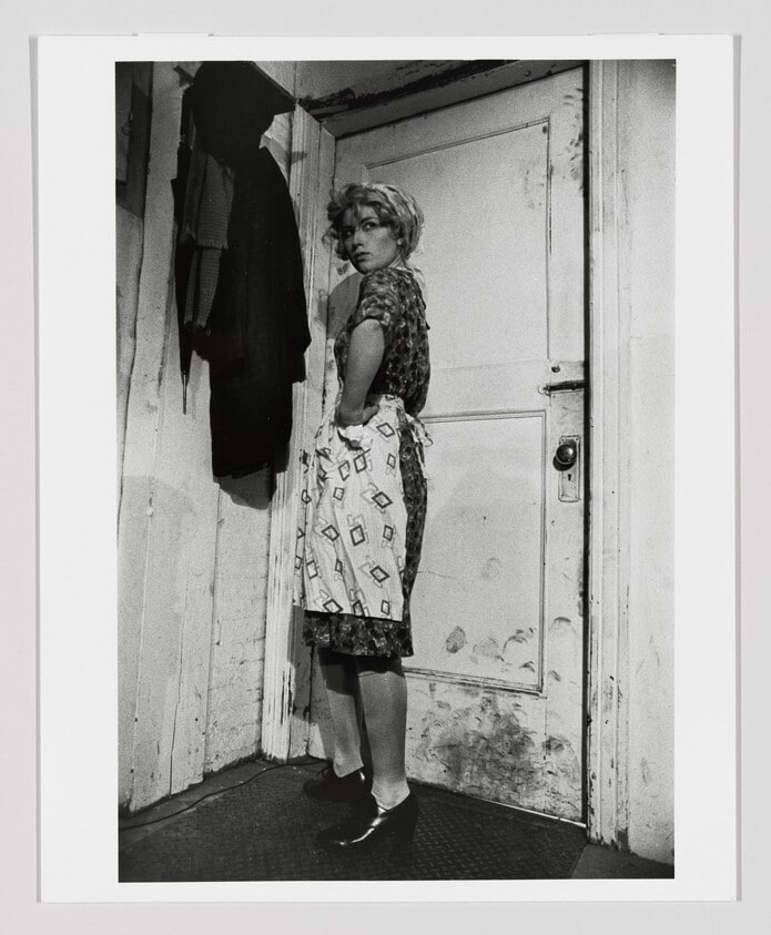Untitled Film Still #35