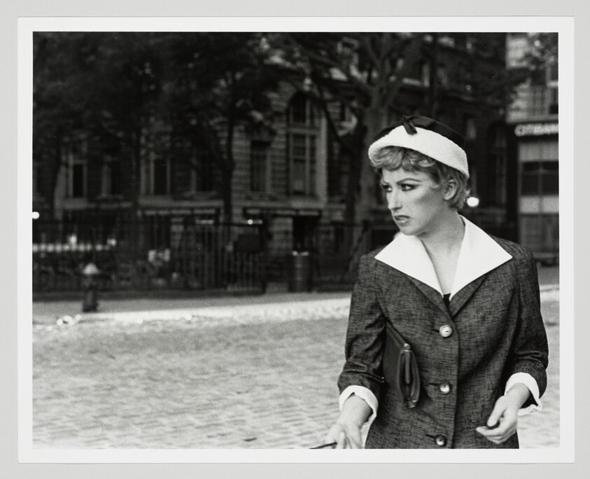Untitled Film Still #23
