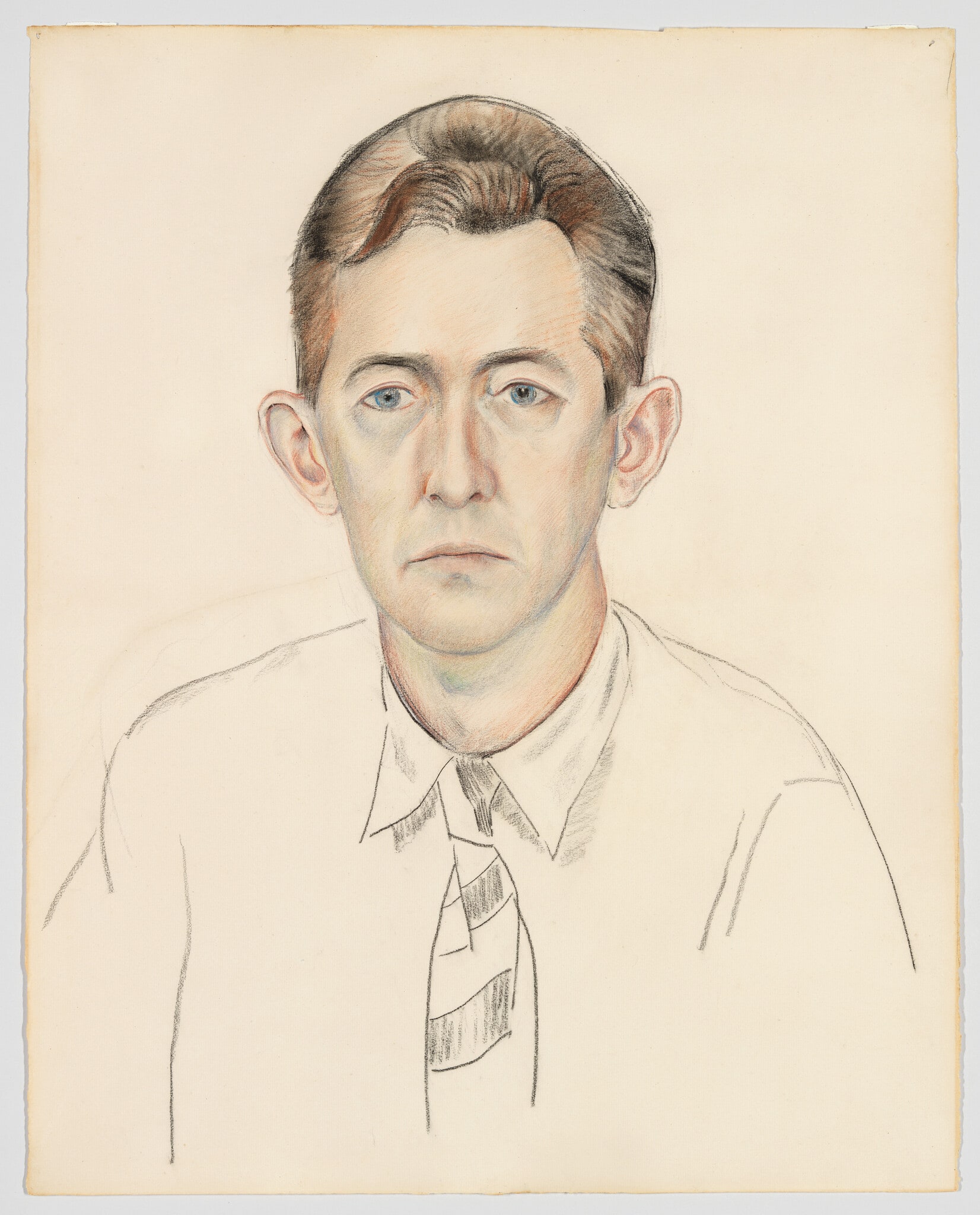 Self-Portrait