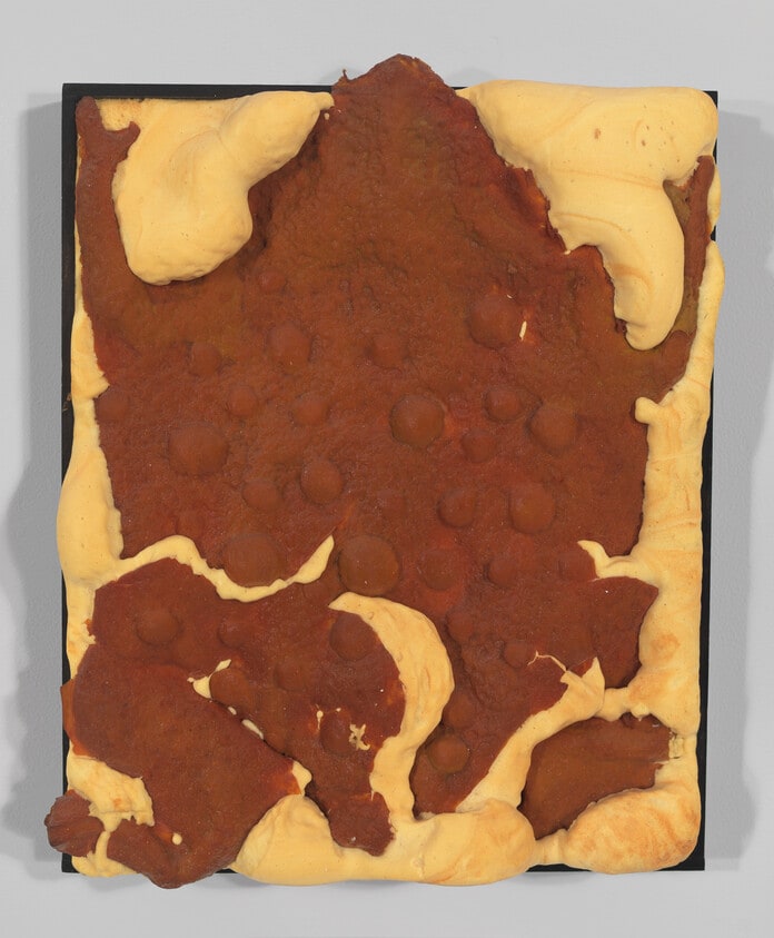Primordial Toad