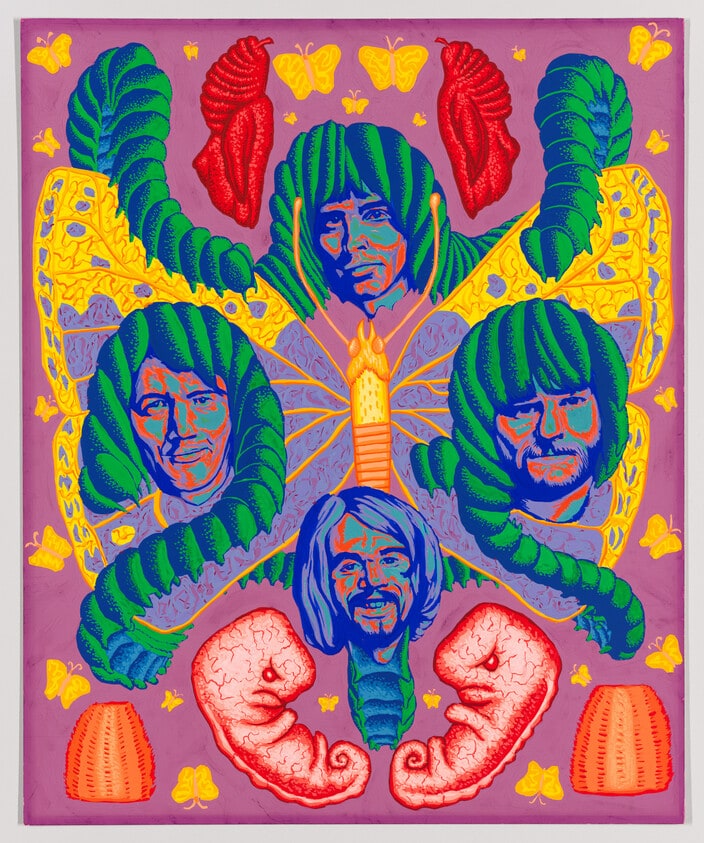Devotional Art
