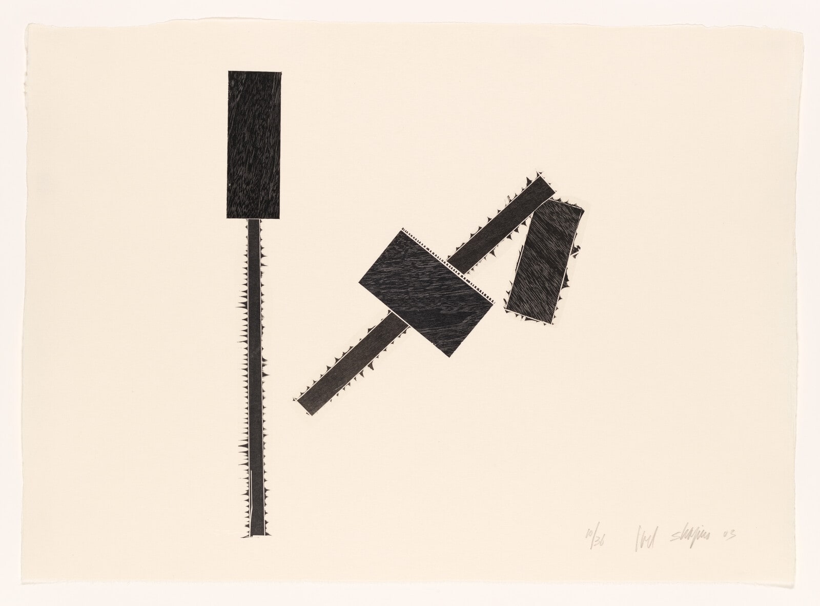 Untitled (B)