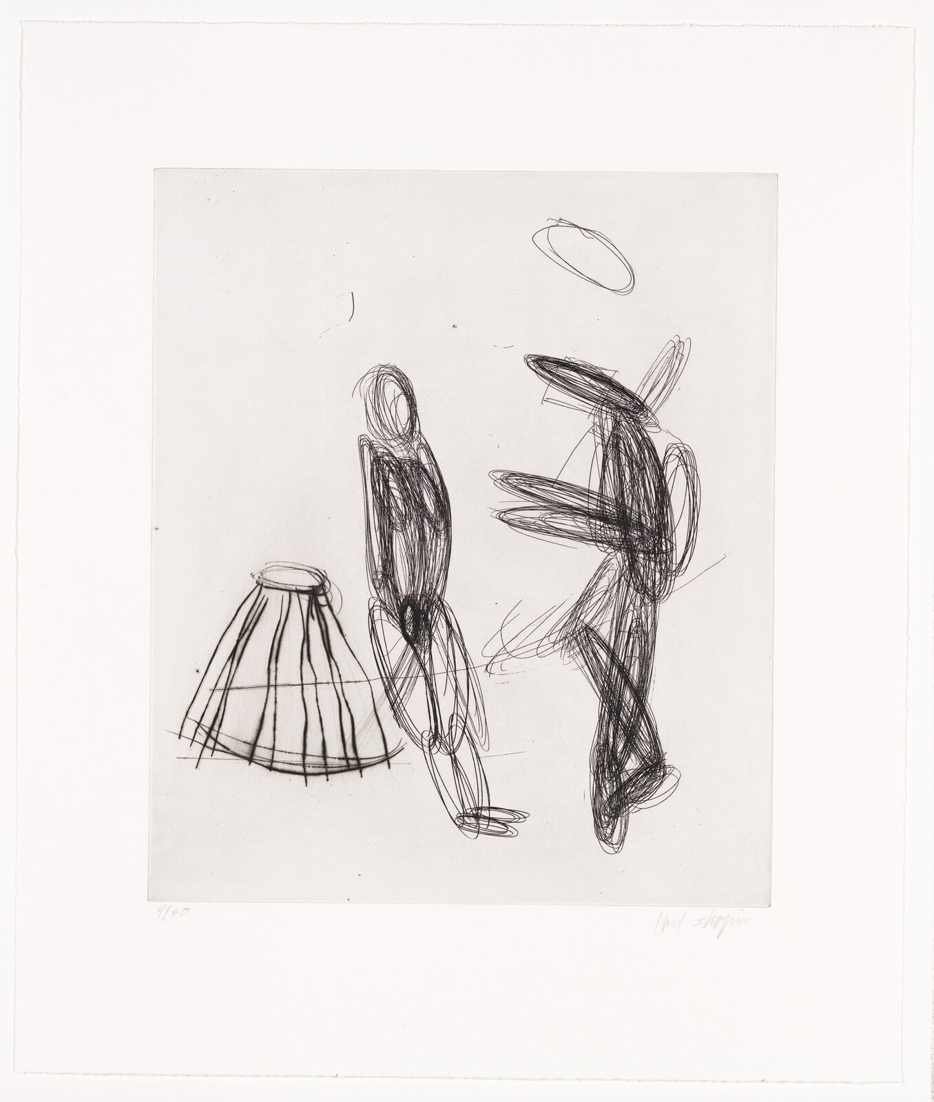 Untitled (O)