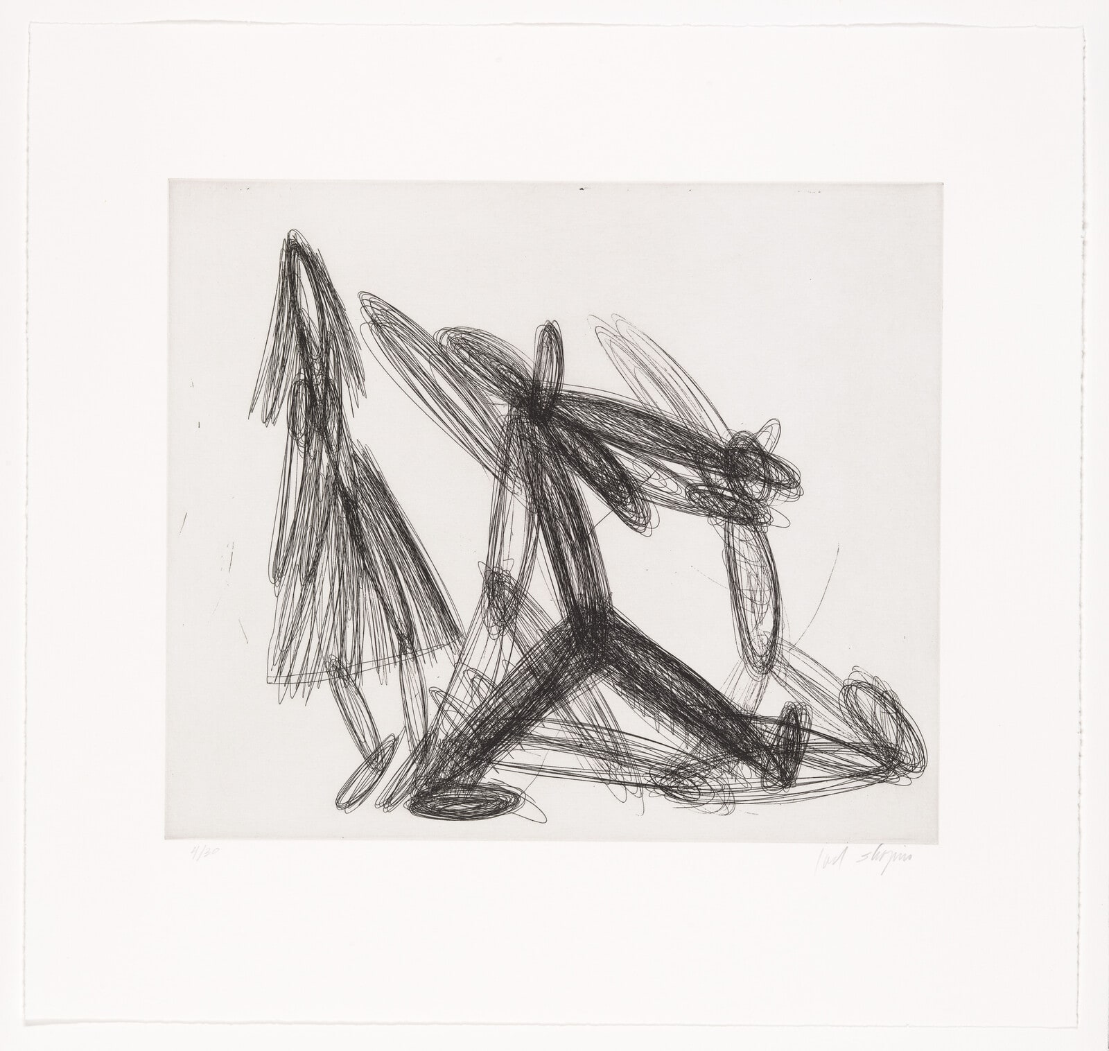 Untitled (N)