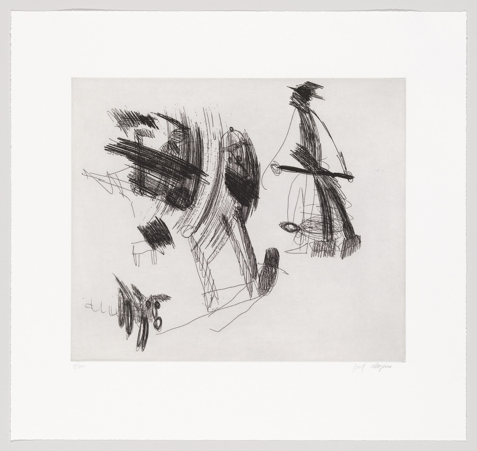 Untitled (A)