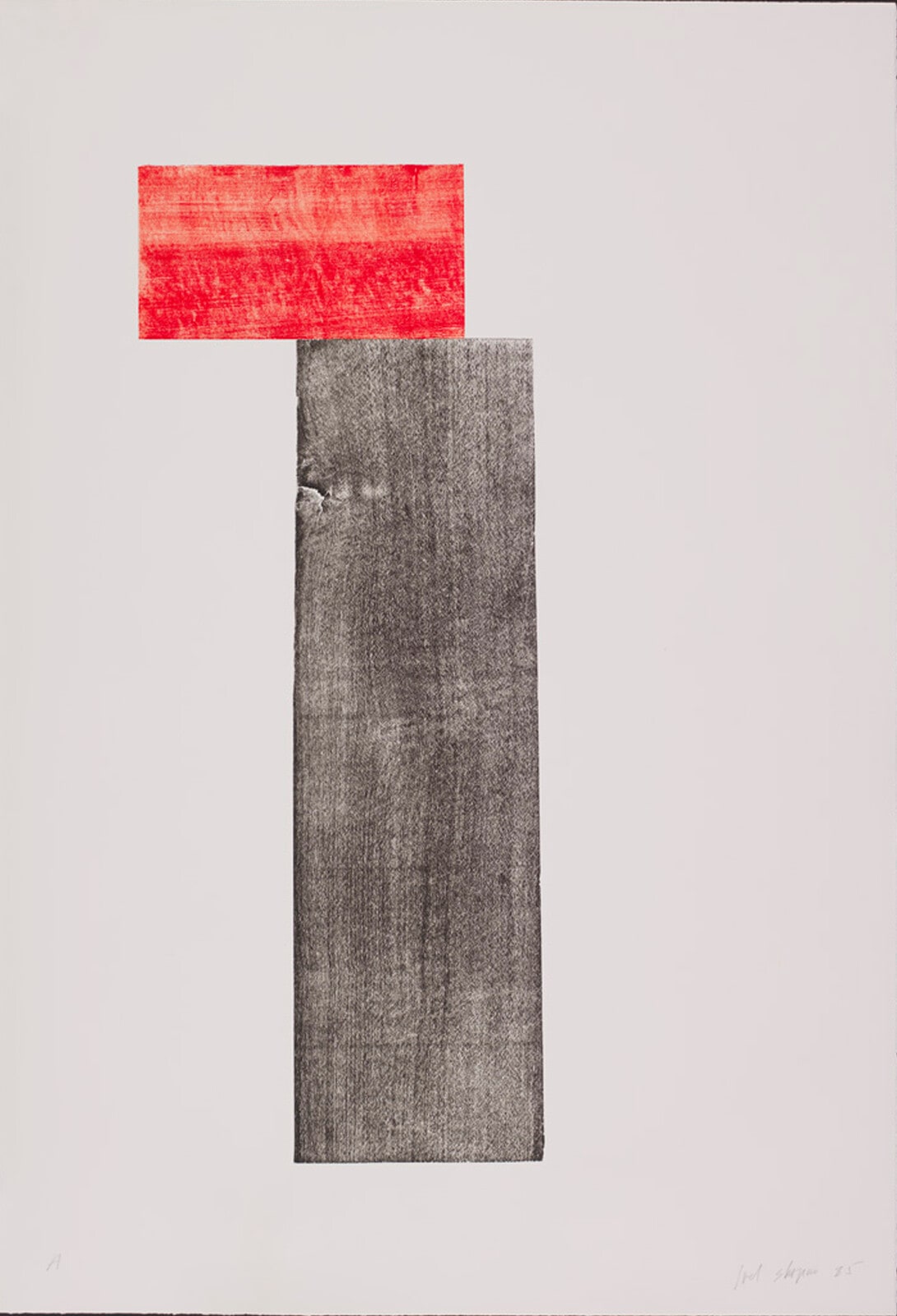 Monotype A