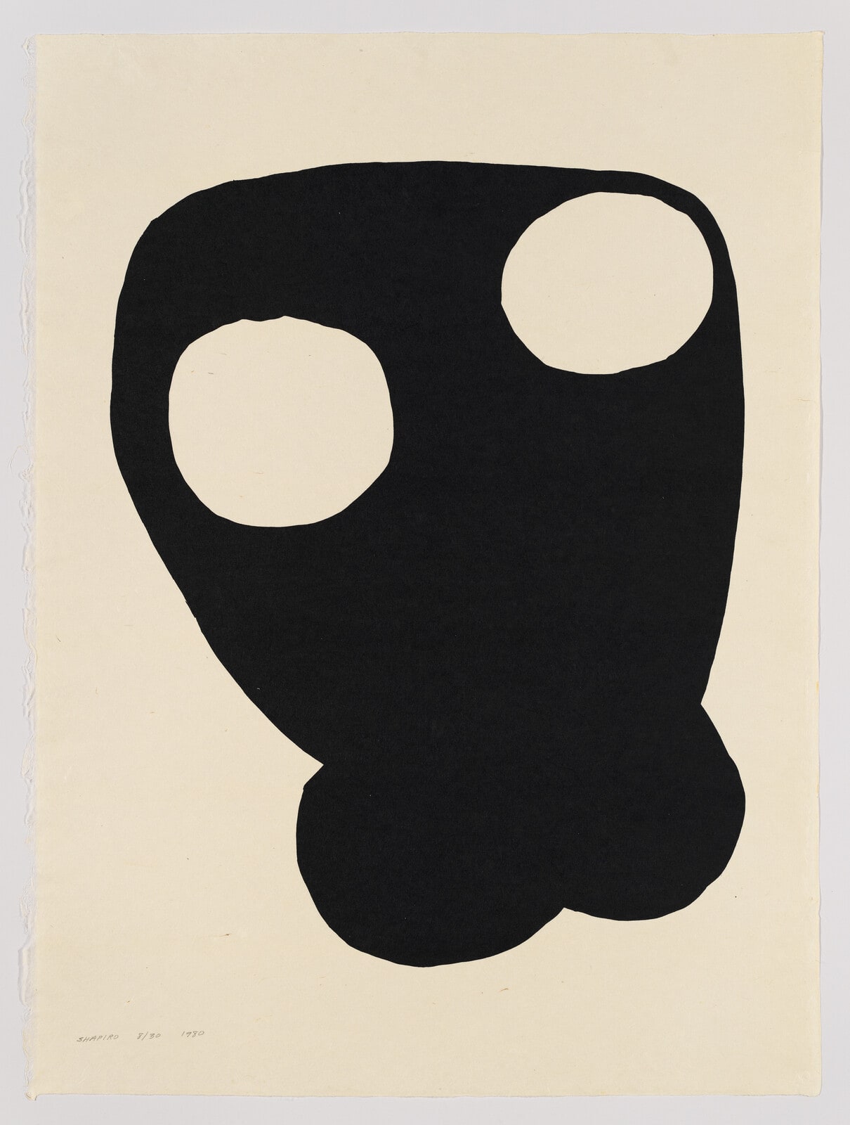 Untitled (JS-8)