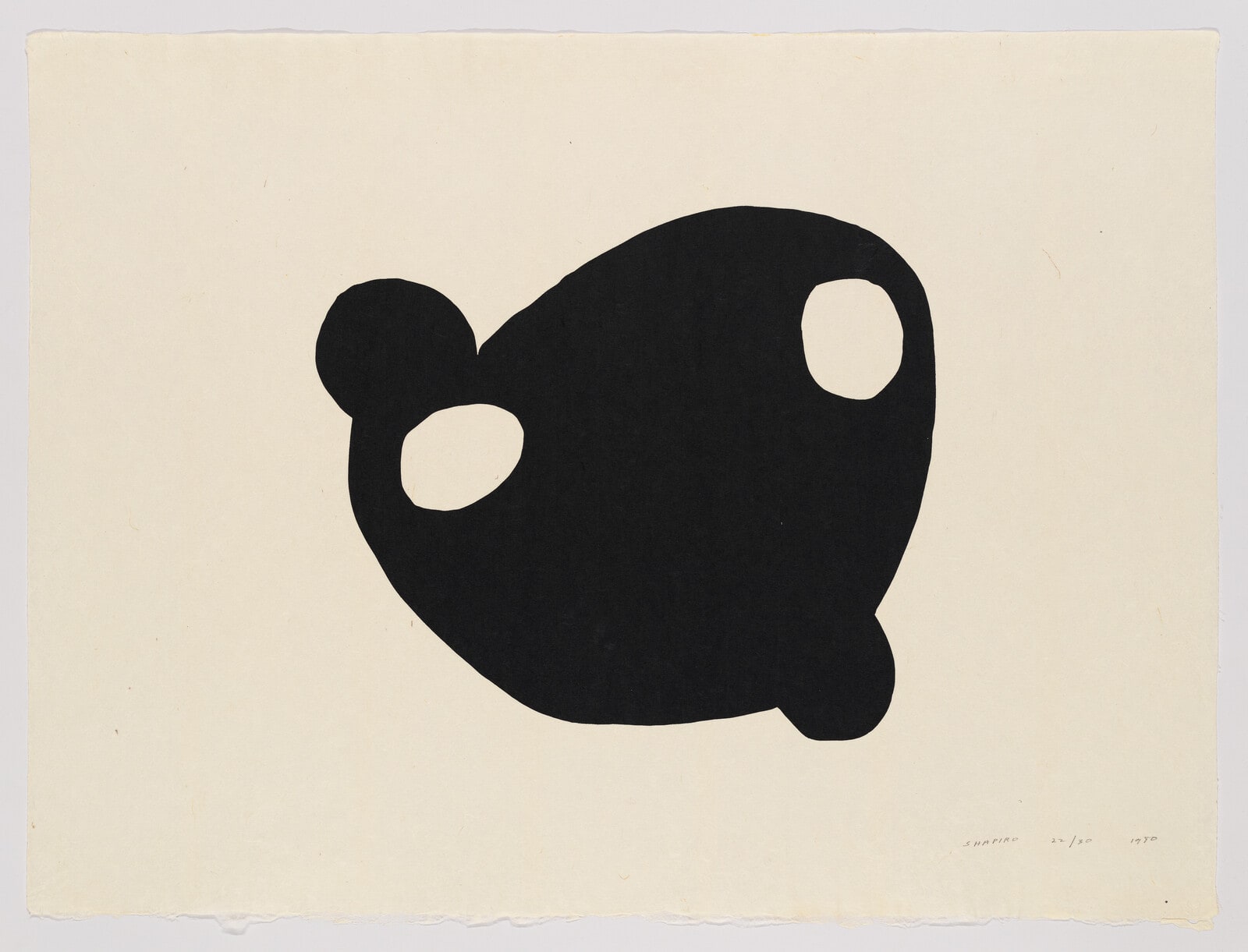 Untitled (JS-7)