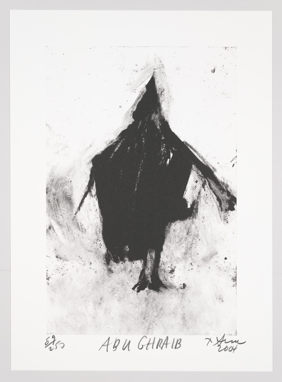 Abu Ghraib