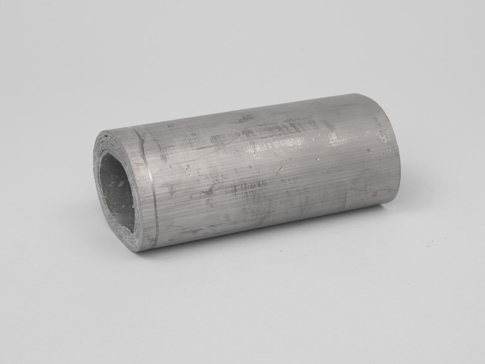 Rolled, Encased & Sawed
