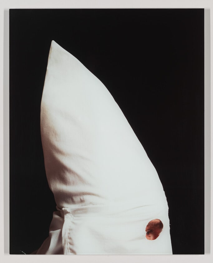 Klansman (Knight Hawk of GA of the Invisible Empire V)