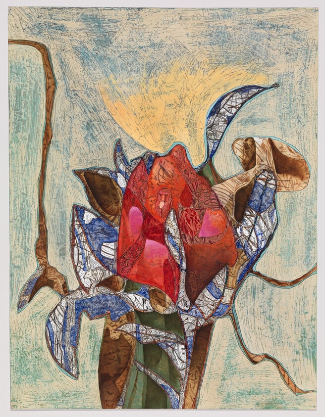 Floral