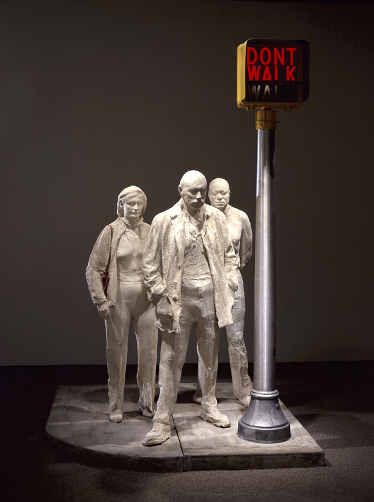 Walk, Don't Walk