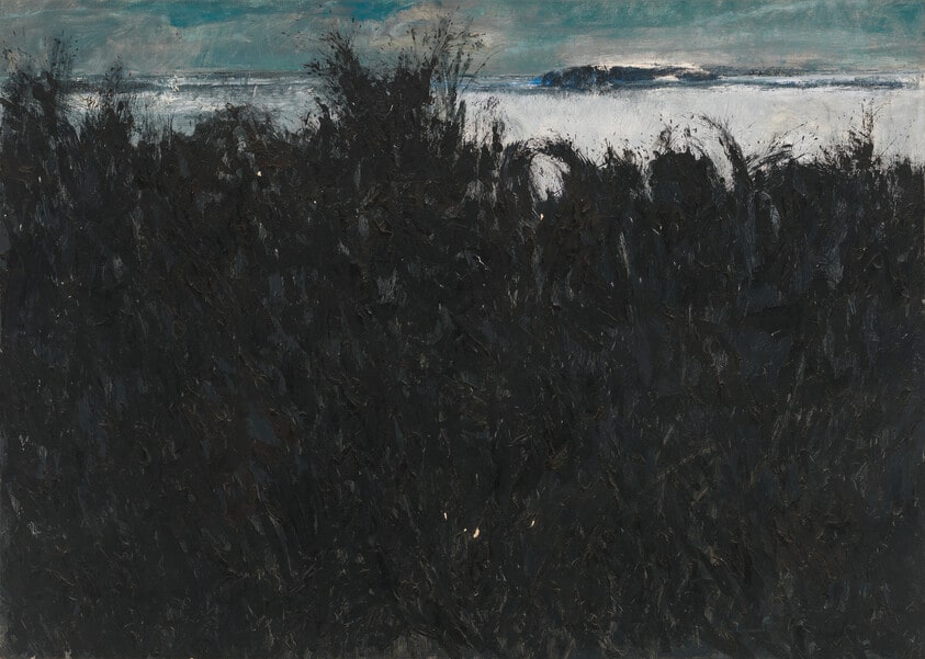 Winterscape