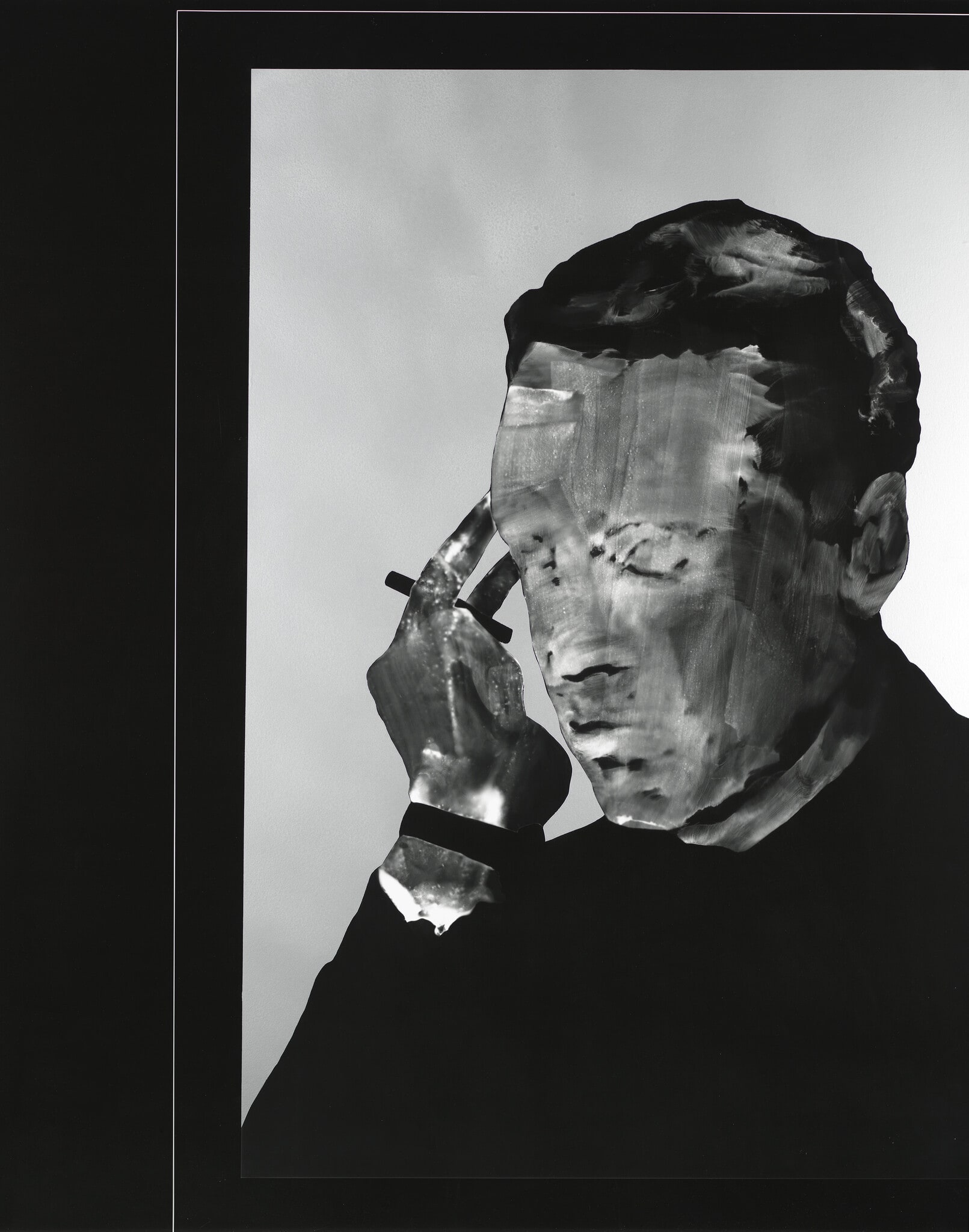 Danger Man #1