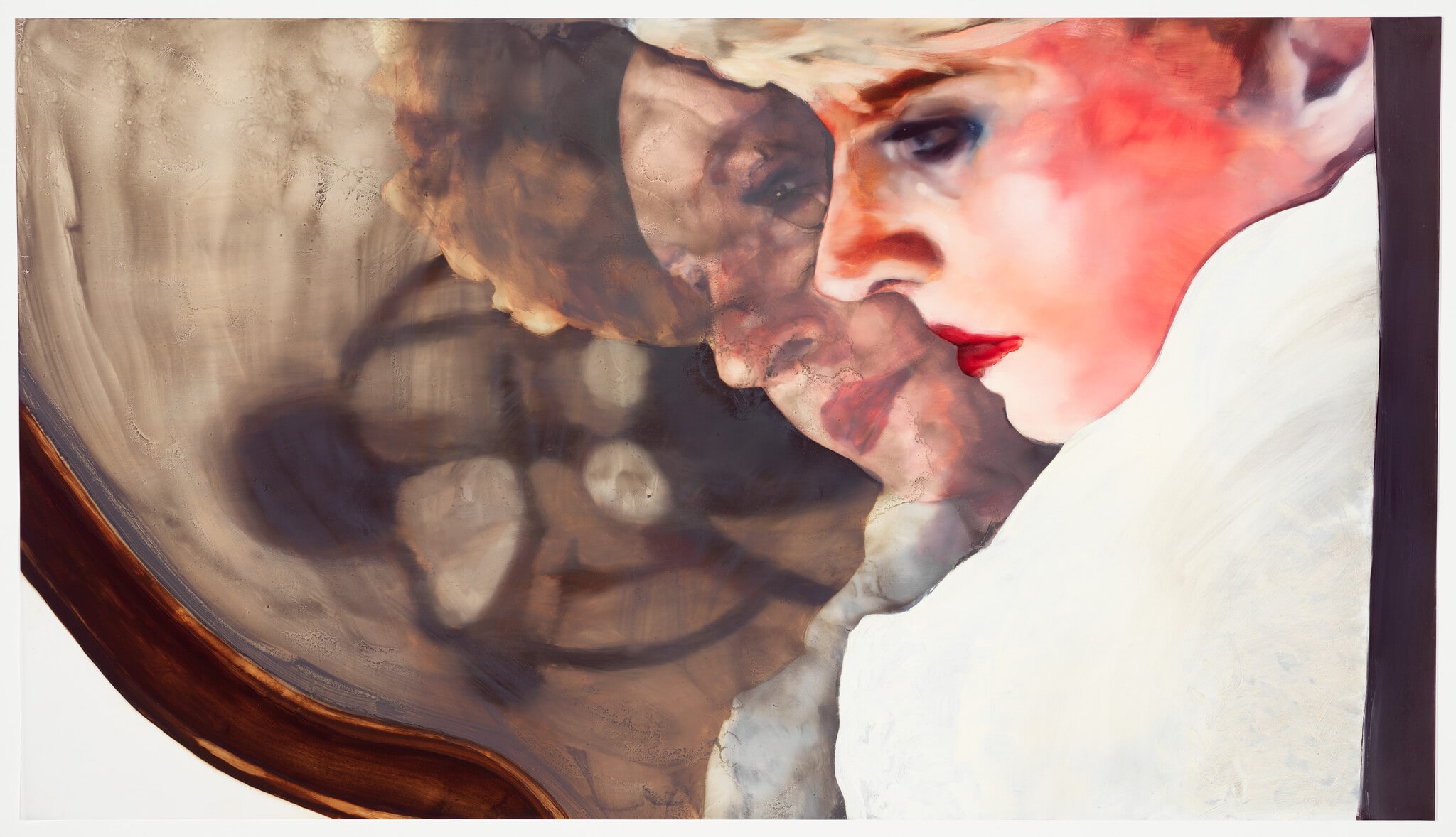 Hanna and Mirror