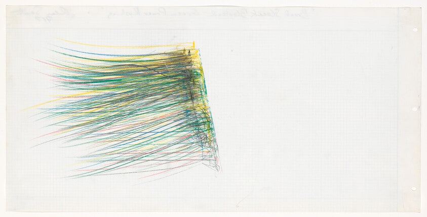 "Broad Streak Blacked Green Power Rushing"