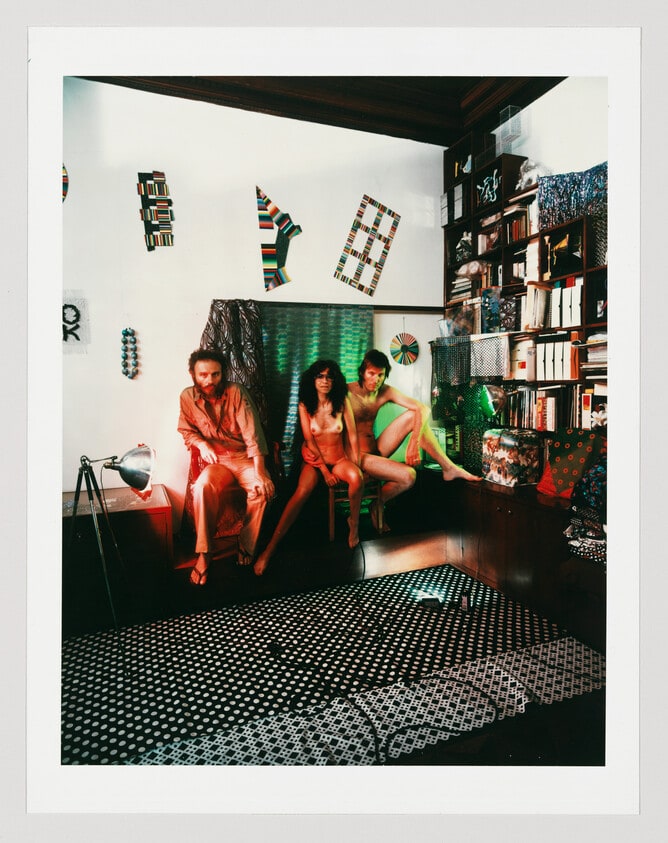 Sitting 8 x 10 (4A)