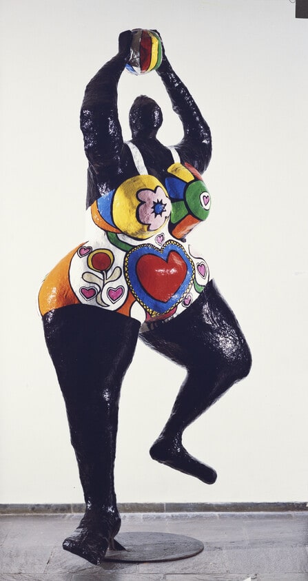Black Venus